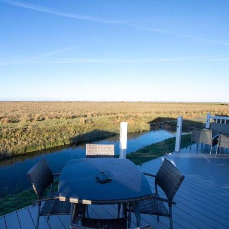 Mp515 - Luxury Lodge Camber Sands Holiday Park Zewnętrze zdjęcie