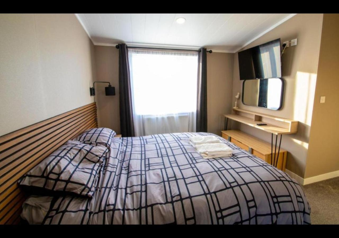 Mp515 - Luxury Lodge Camber Sands Holiday Park Zewnętrze zdjęcie