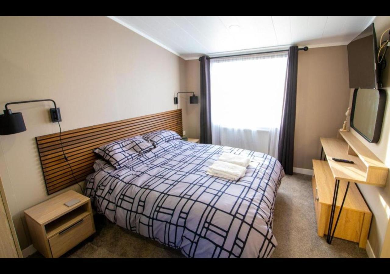 Mp515 - Luxury Lodge Camber Sands Holiday Park Zewnętrze zdjęcie