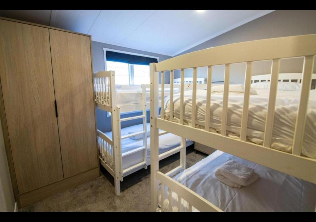Mp515 - Luxury Lodge Camber Sands Holiday Park Zewnętrze zdjęcie