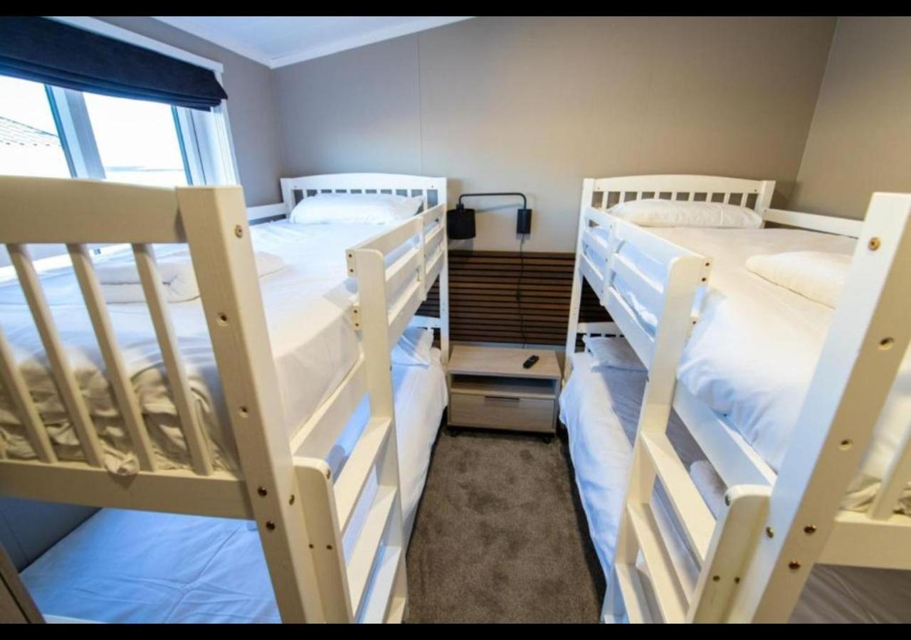 Mp515 - Luxury Lodge Camber Sands Holiday Park Zewnętrze zdjęcie