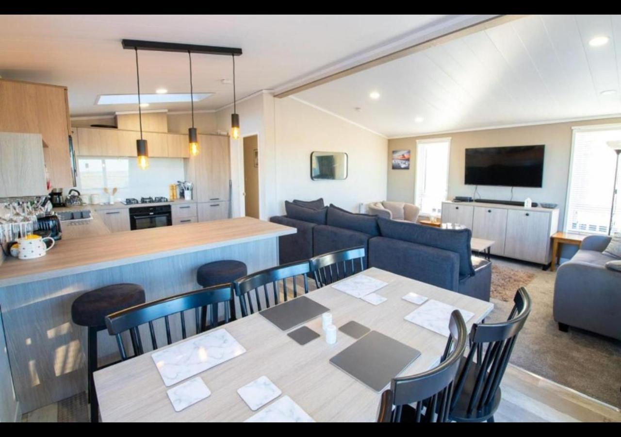 Mp515 - Luxury Lodge Camber Sands Holiday Park Zewnętrze zdjęcie